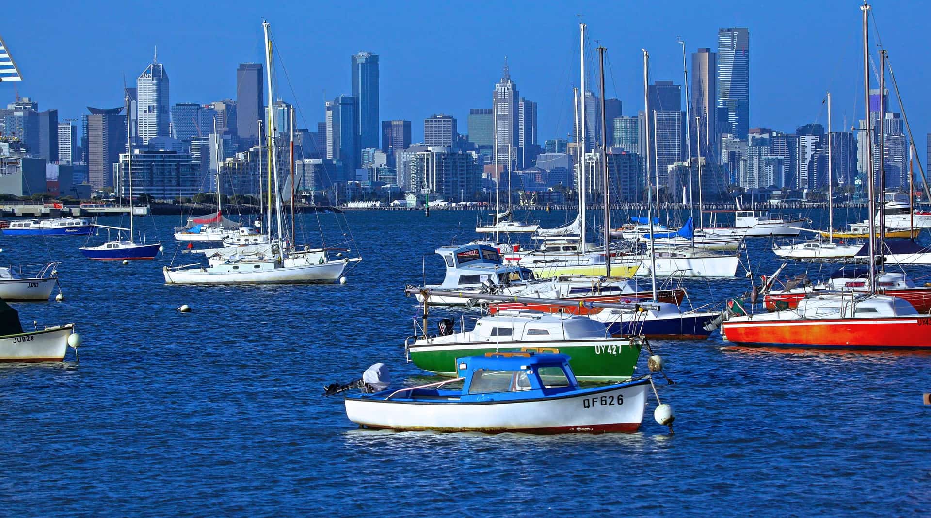 ELS Language Centers – Melbourne