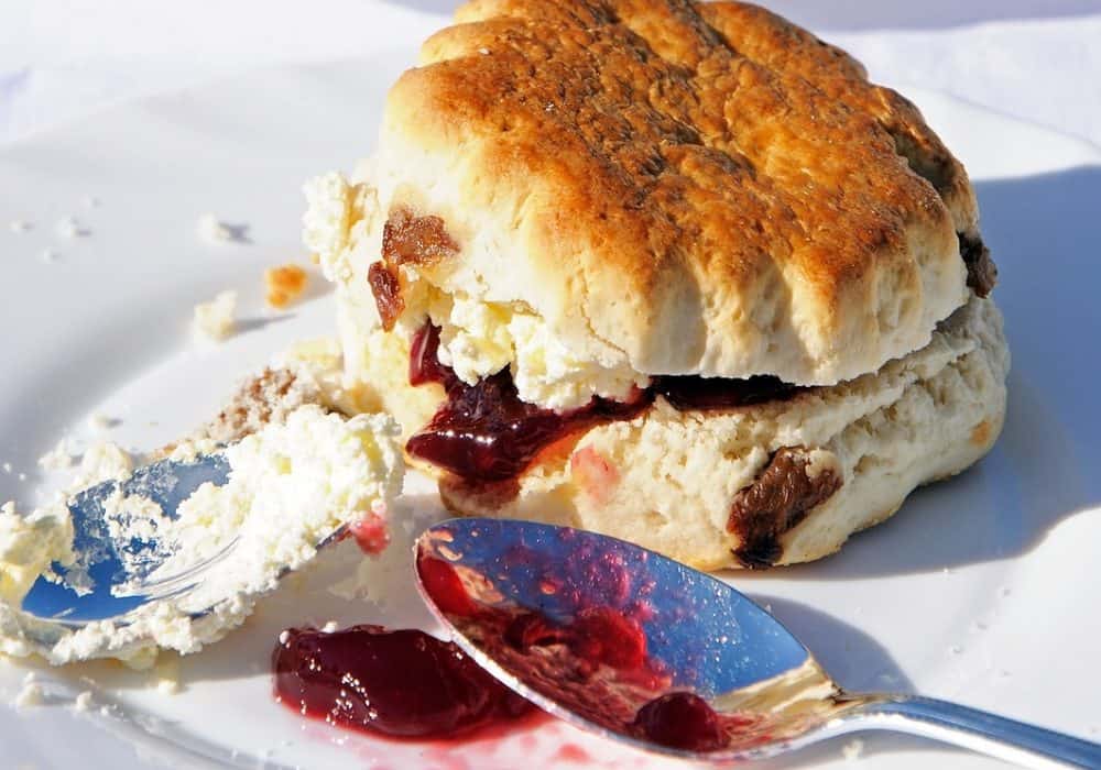 Scones