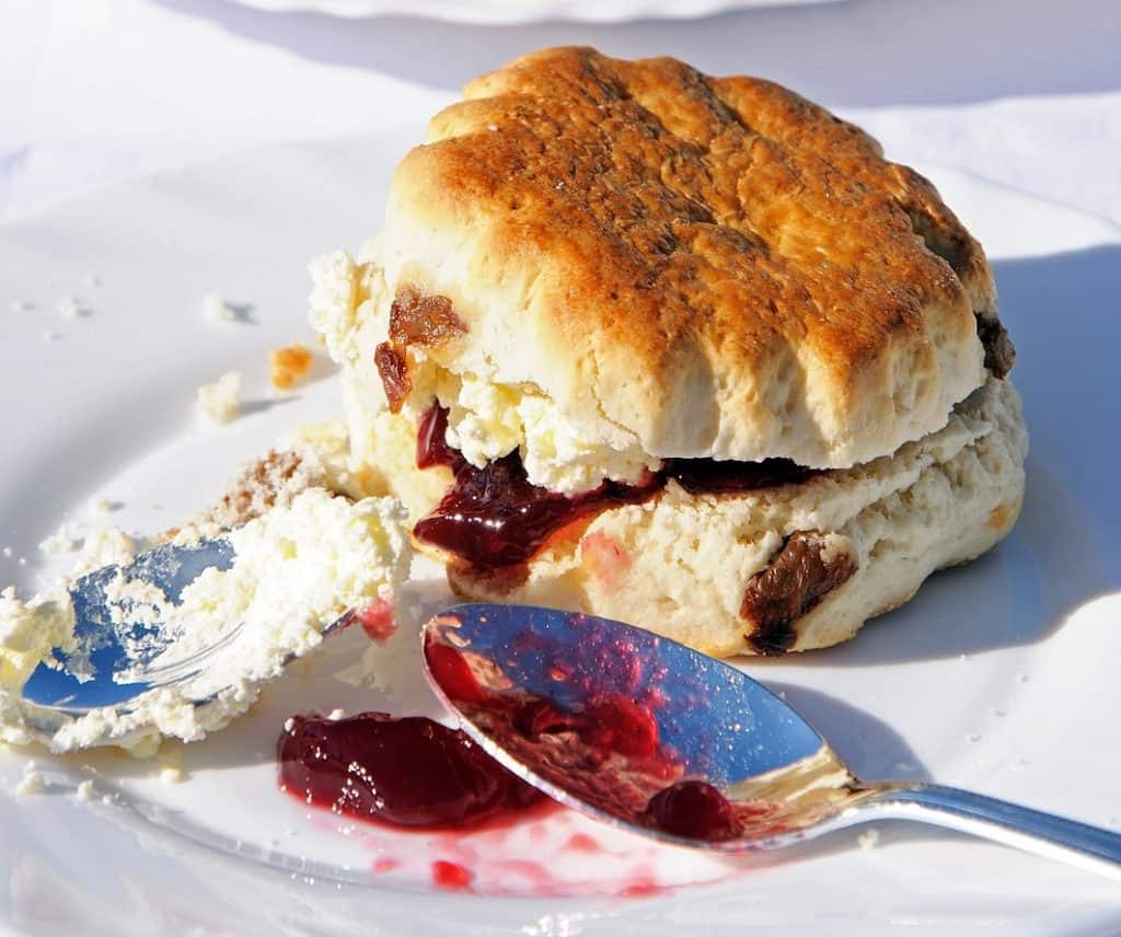 Scones