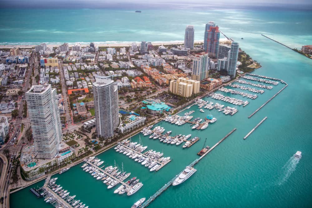 ELS Language Centers – Miami Shores