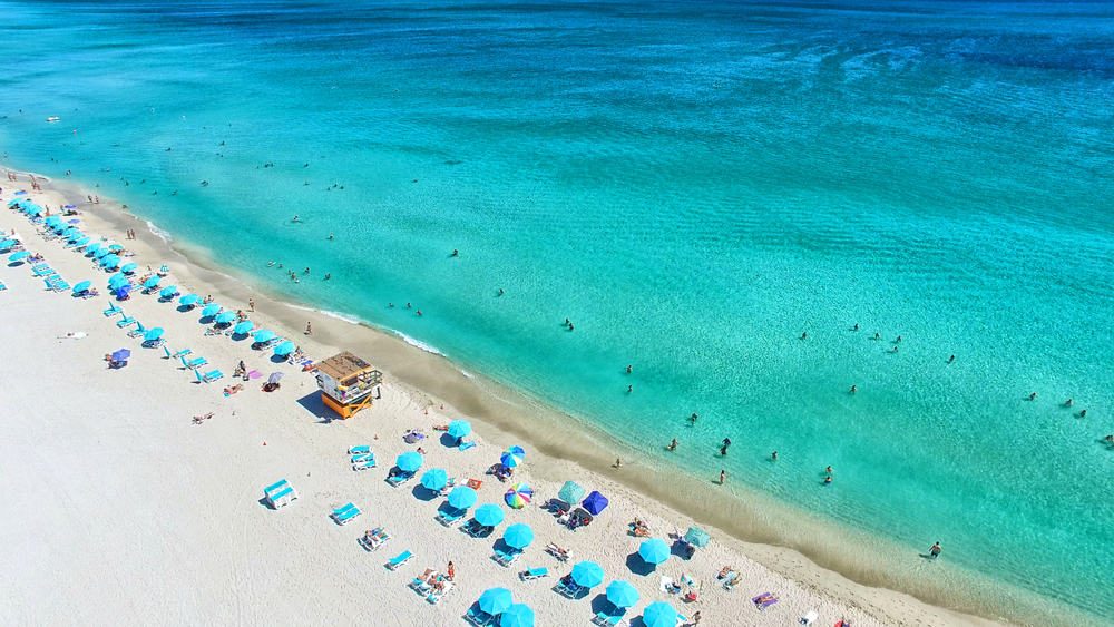 EC Miami