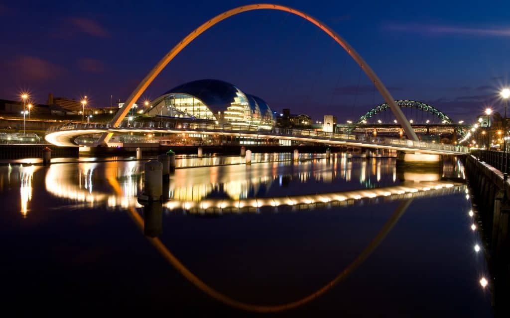 Millennium Bridge