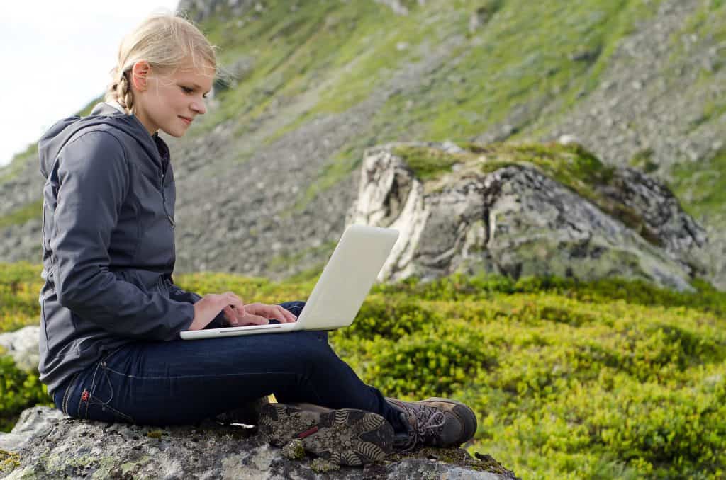 Noruega, estudiar