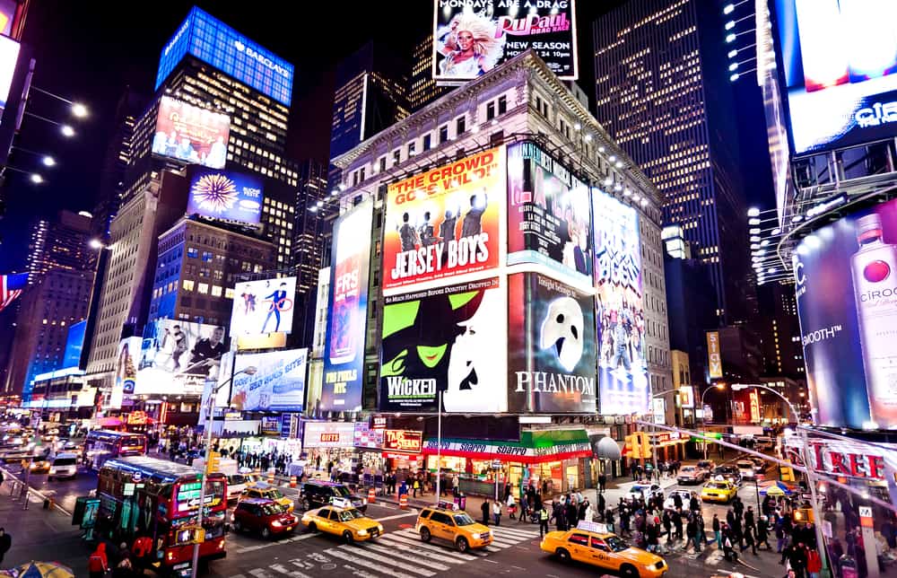 Manhattan Language