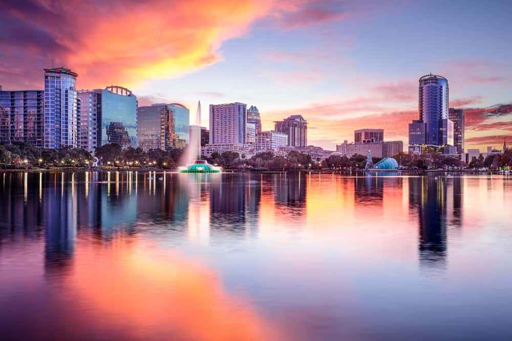 Open Hearts Language Academy – Orlando