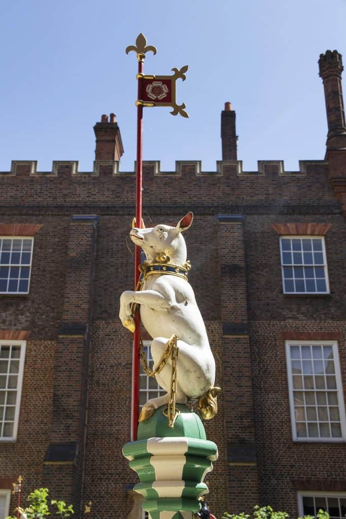 Hampton Court
