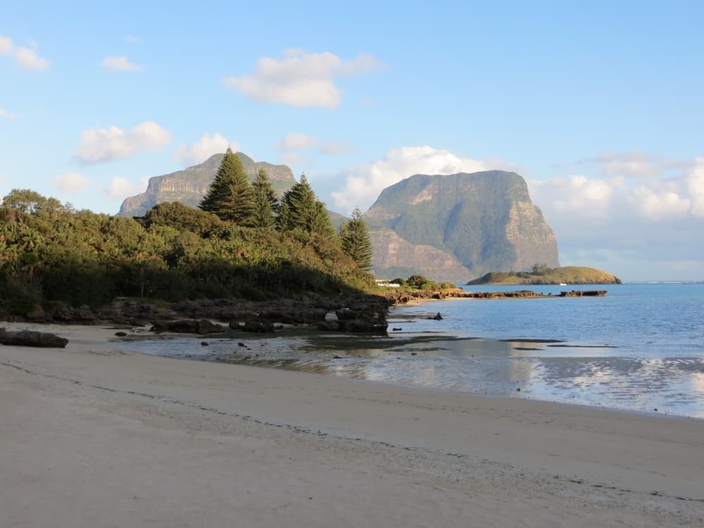 Lord Howe Island