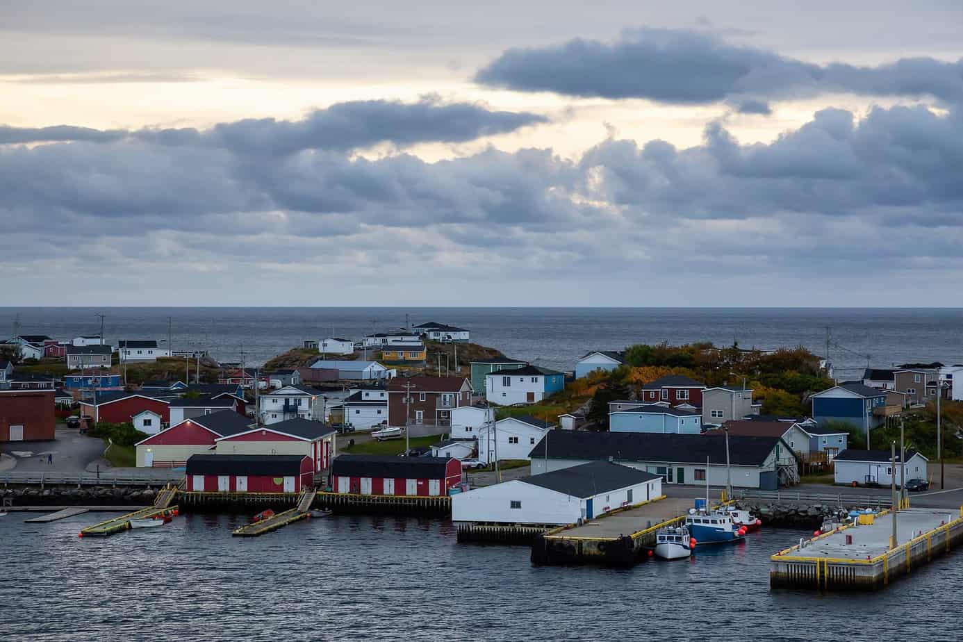 College of the North Atlantic