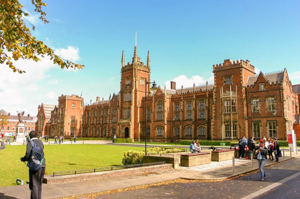 Queen's University Belfast