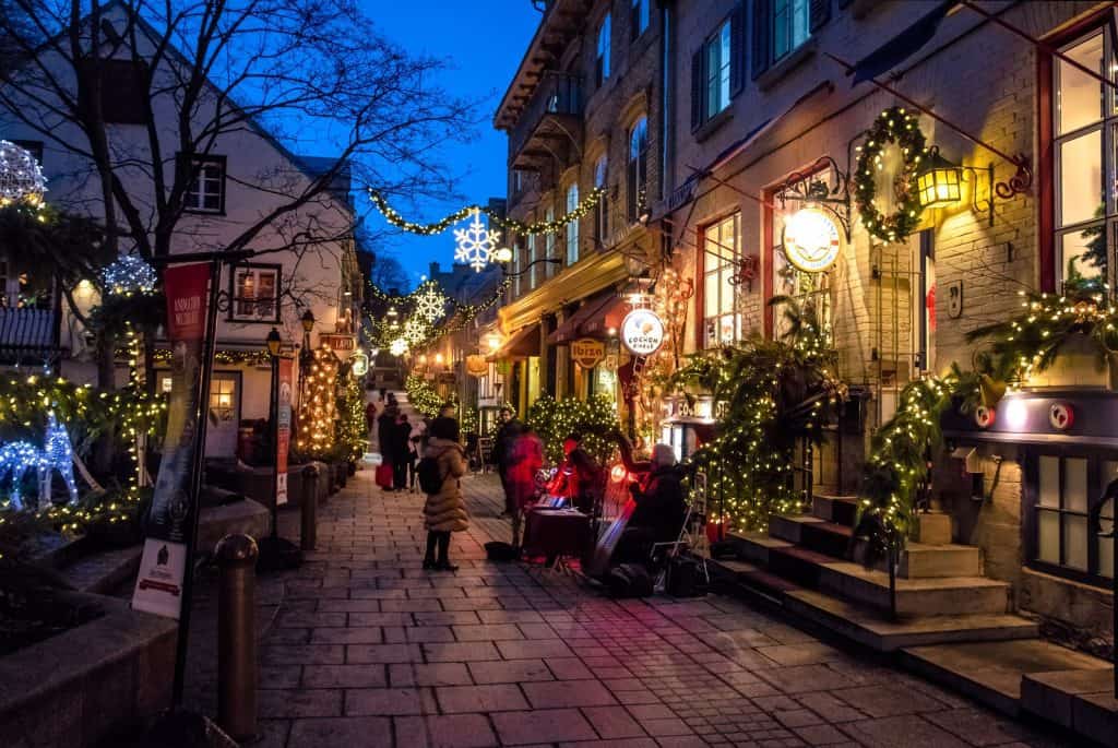 El Petit Champlain