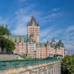 Chateau Fontenac