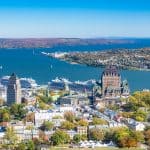 Quebec City