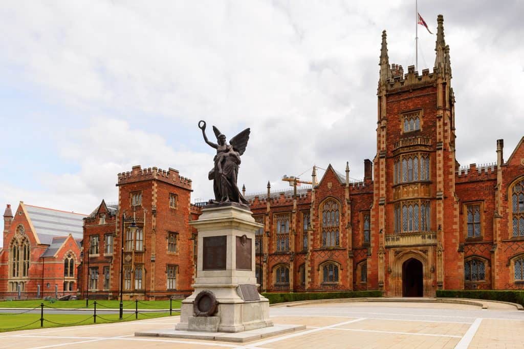 Queen's University Belfast