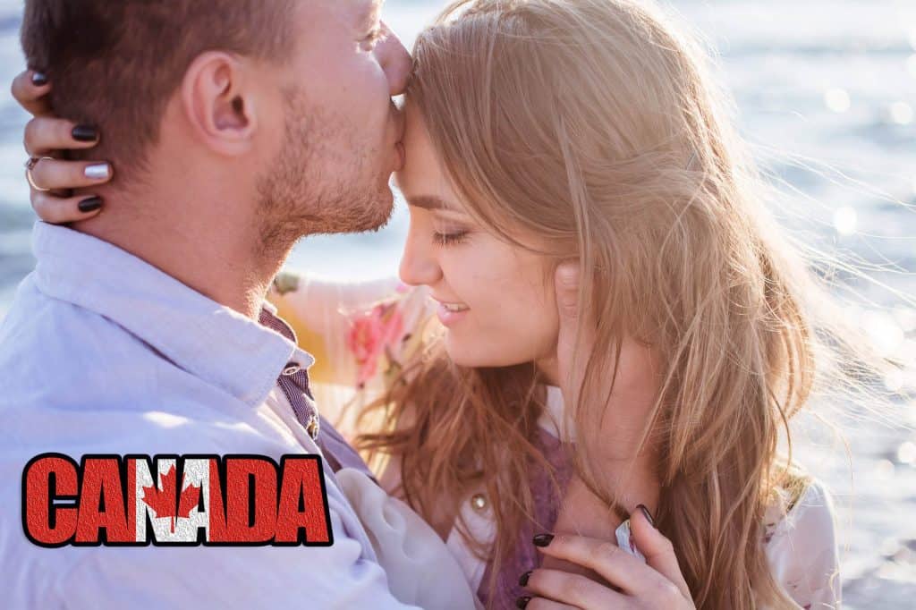 Los padres, los abuelos y los cónyuges se reúnen más rápidamente en Canadá