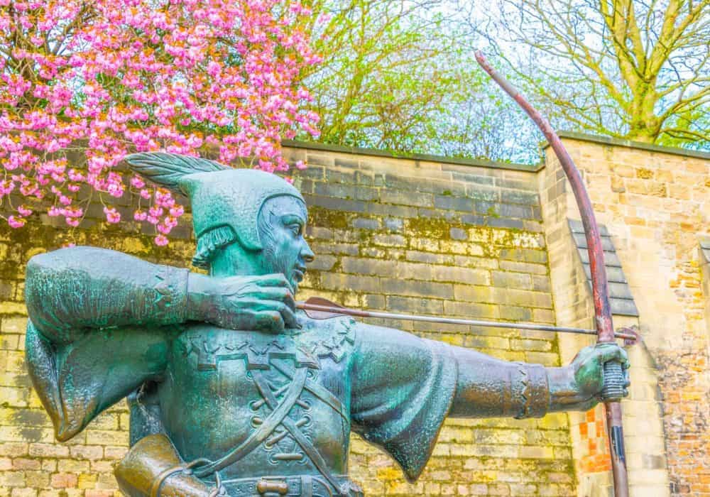 Robin Hood