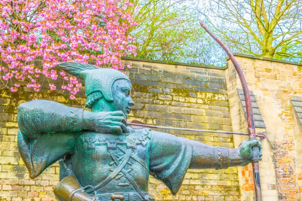 Robin Hood