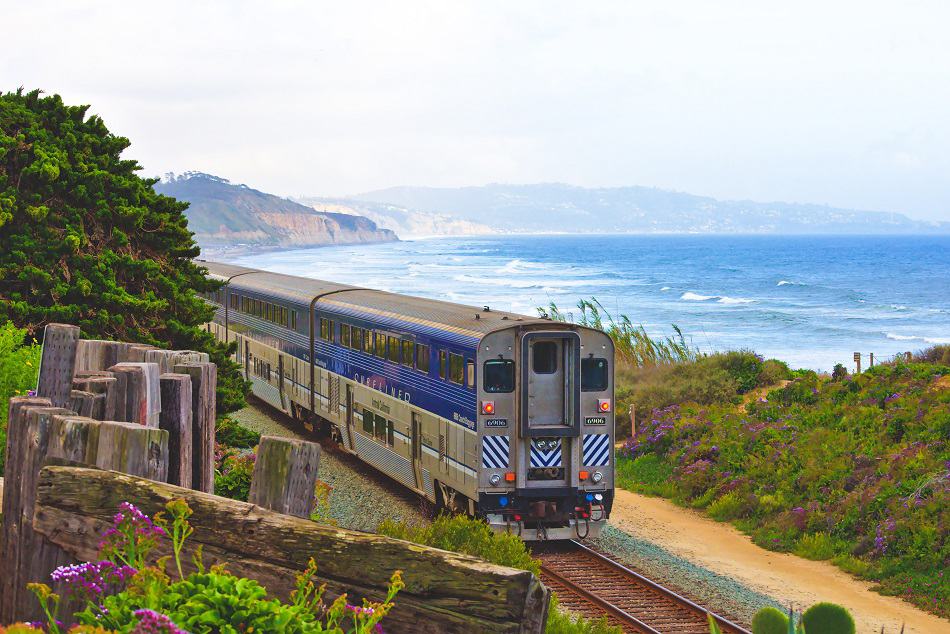 College of English Language San Diego