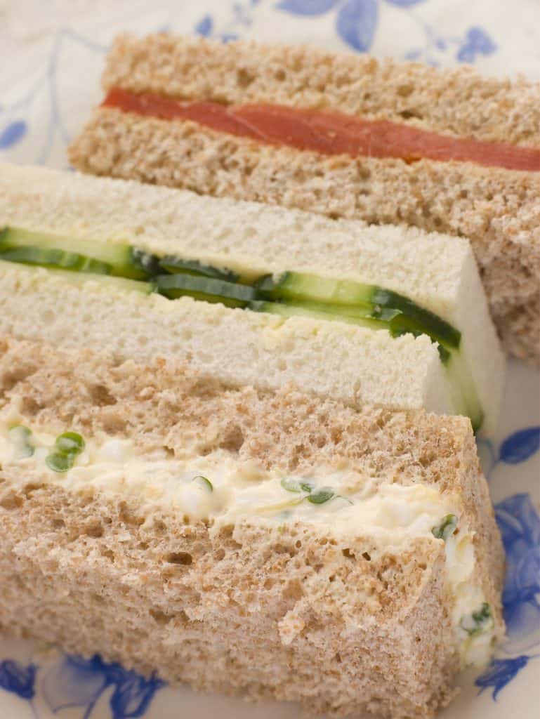 Sándwiches