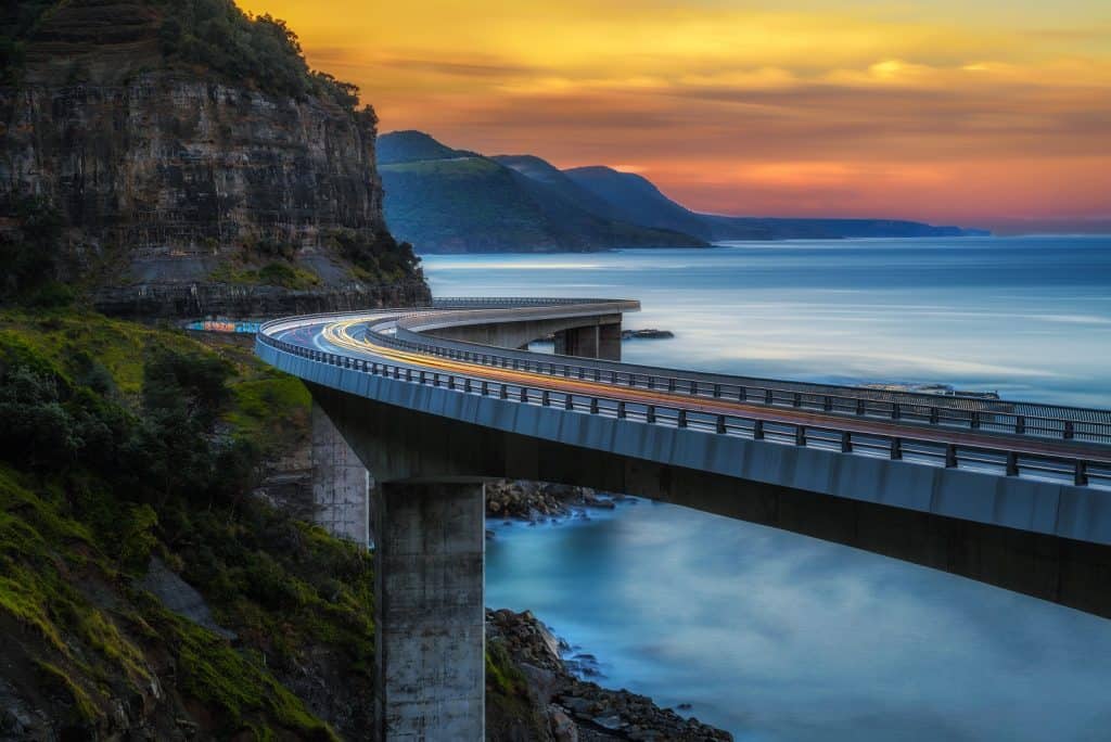 Puente Sea Cliff
