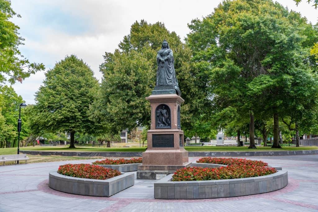Victoria Park