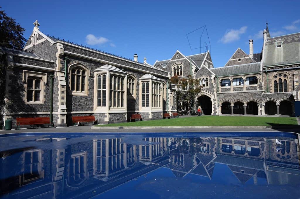 Canterbury Museum