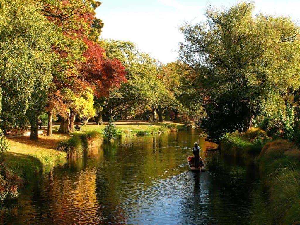 Victoria Park
