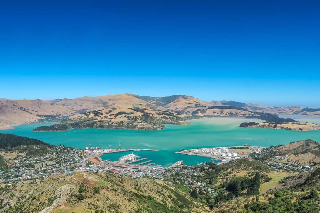 Christchurch Gondola