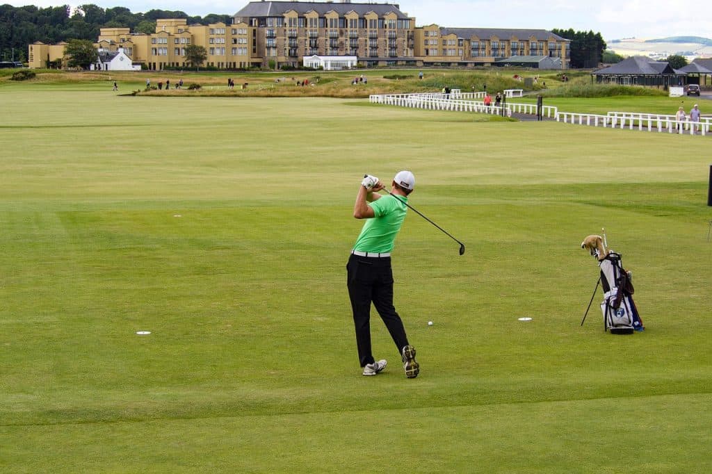 St.Andrews Golf