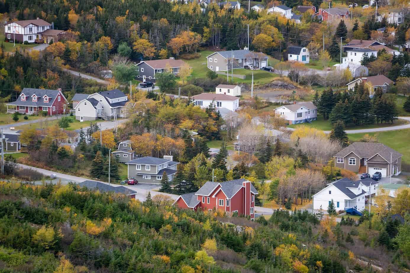 College of the North Atlantic