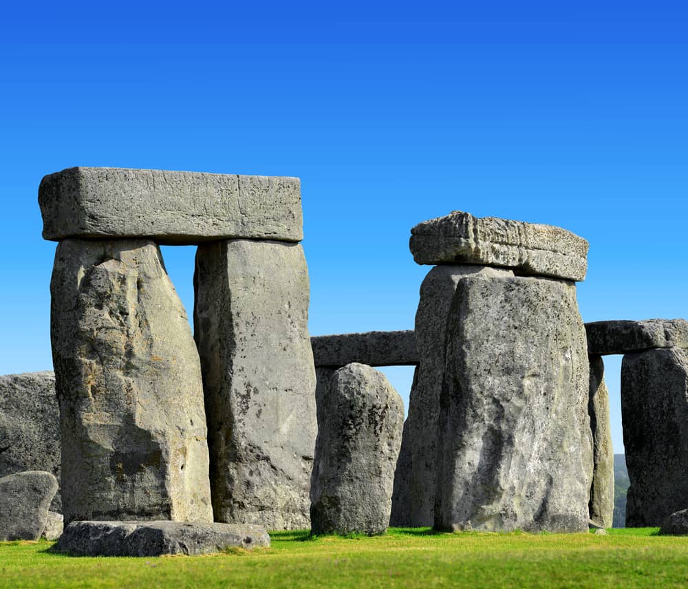Stonehenge