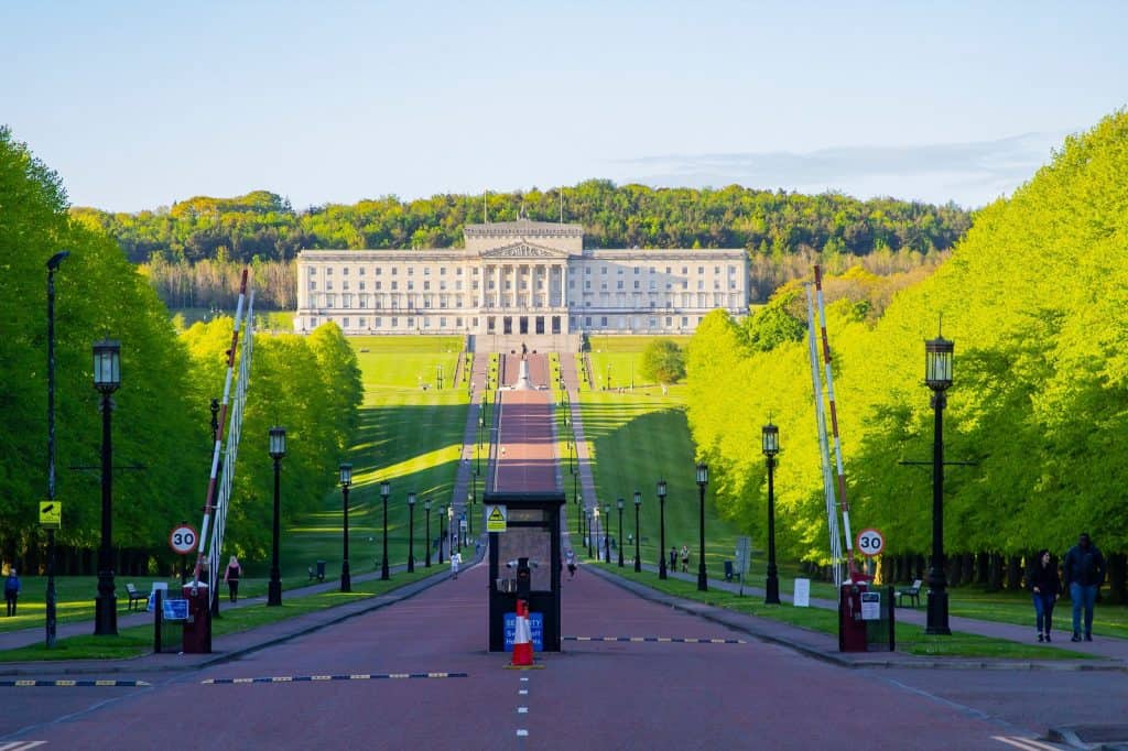 Stormont