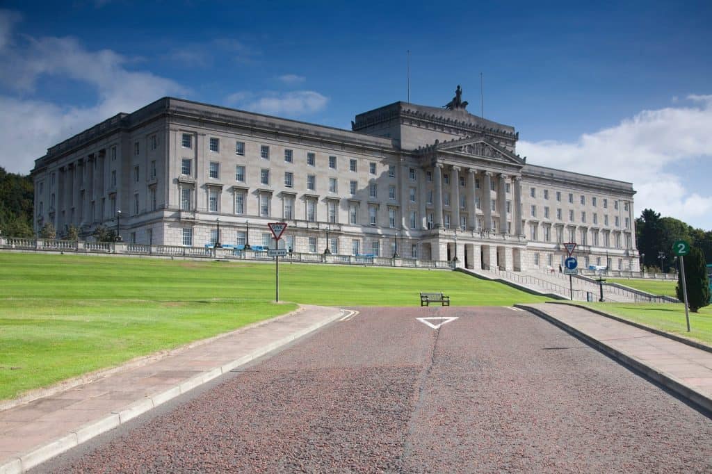 Stormont
