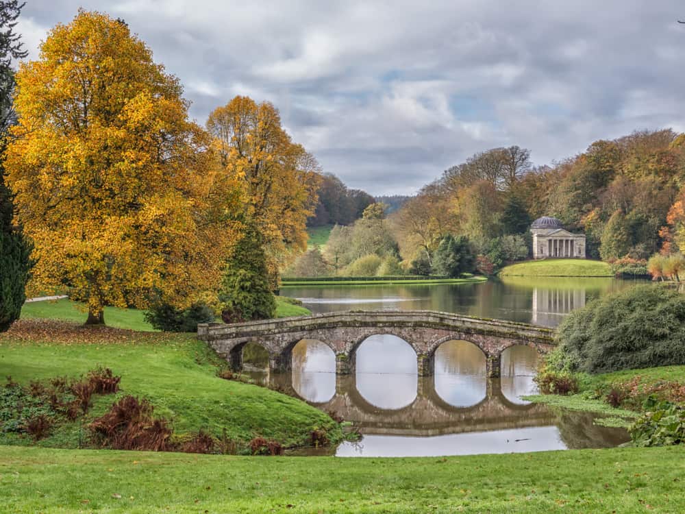 Stourhead