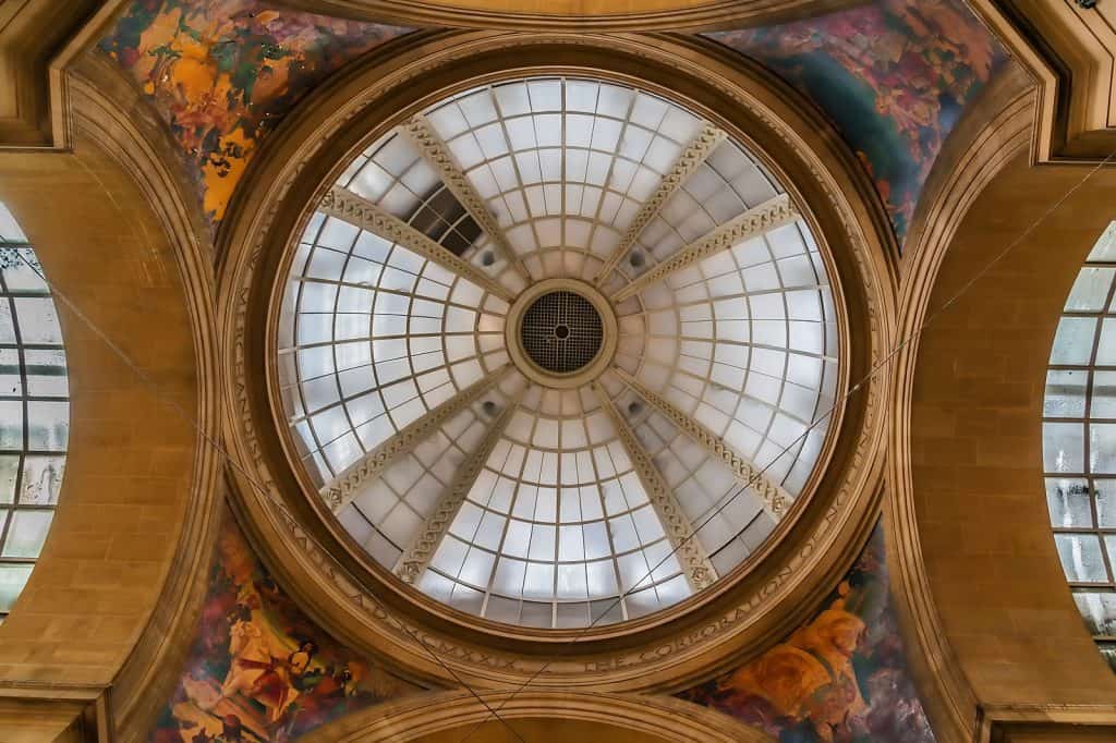 Nottingham,,The Exchange
