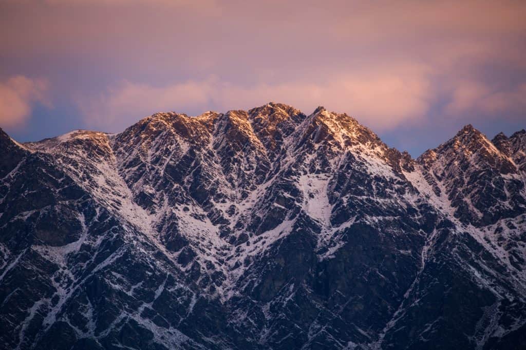 The Remarkables