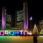 Toronto signo