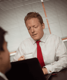 Ed Goodson - Official Translator, Manager of Copywrite Colombia, official translation agency