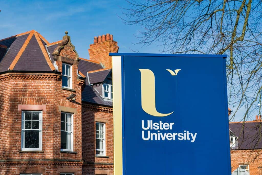 Ulster University Magee Campus