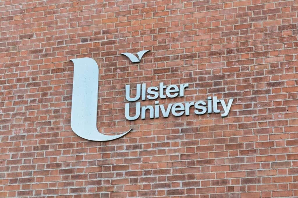 Ulster University Magee Campus