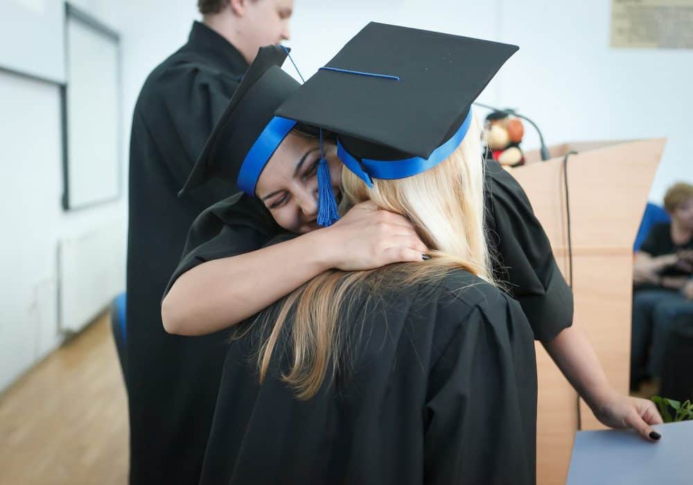 Cómo aplicar a universidades de los Estados Unidos siendo colombiano