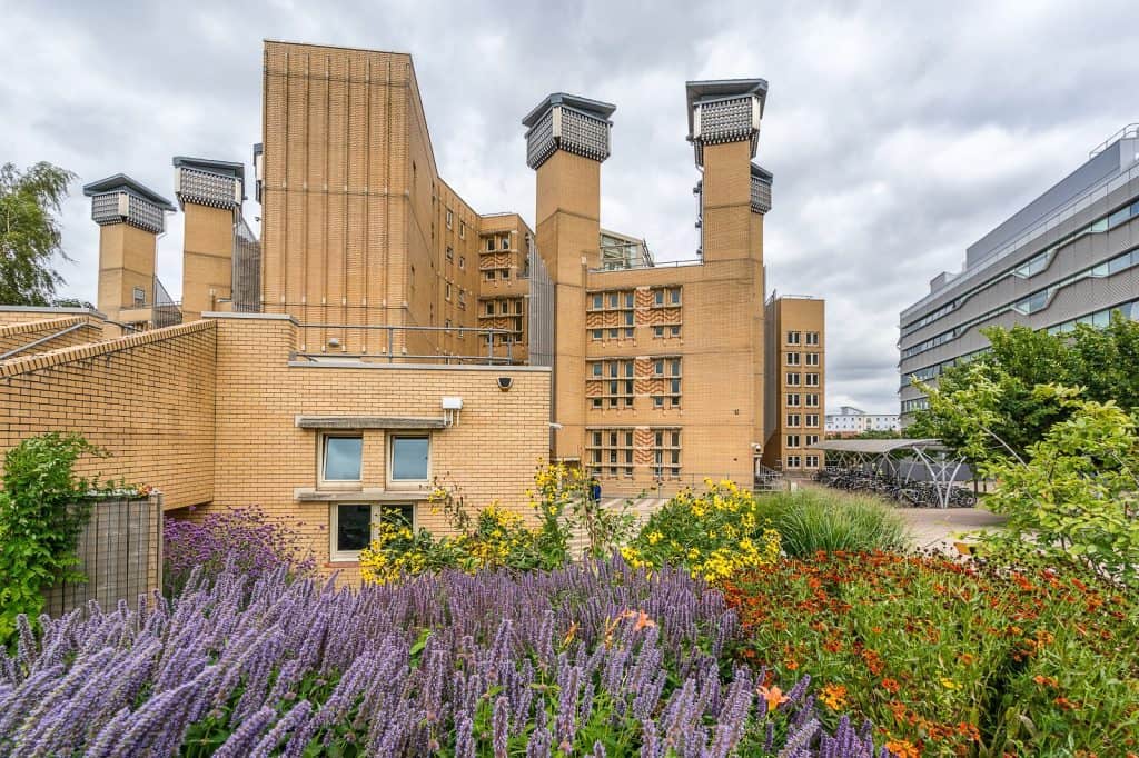 Coventry University