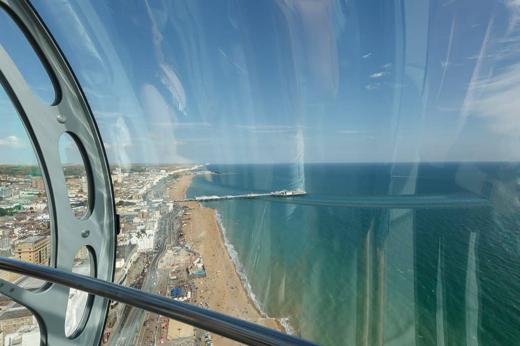 i360 Brighton