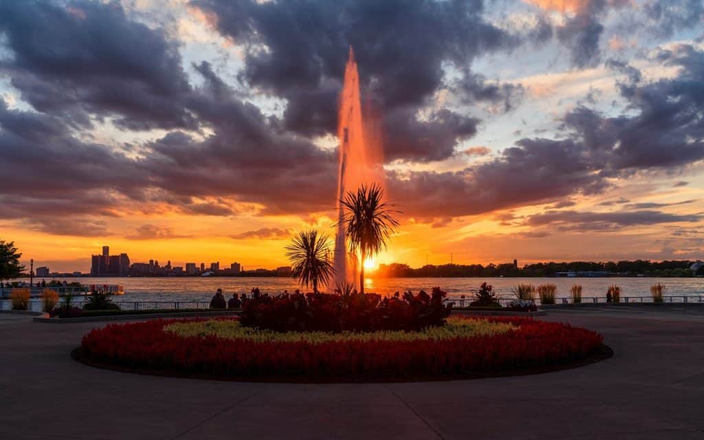 Windsor, Ontario