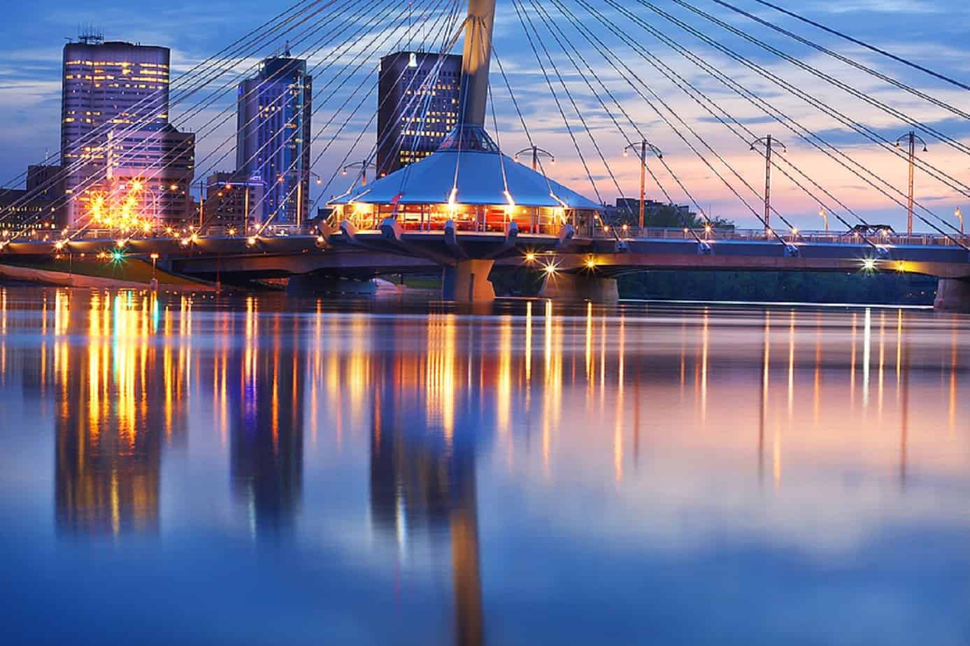 Winnipeg Global Education